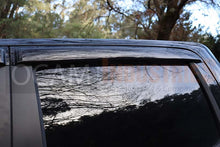 Load image into Gallery viewer, OCAM Weathershields for RAM 1500 DT 2020-Current Window Visors