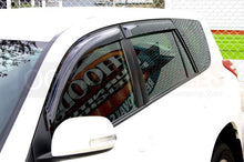 Load image into Gallery viewer, OCAM Weathershields For Toyota RAV4 Nov 2005 - Dec 2012 Window Door Visors
