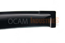 Load image into Gallery viewer, OCAM Weathershields For Toyota RAV4 Nov 2005 - Dec 2012 Window Door Visors