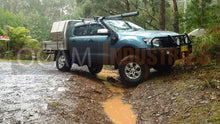 Load image into Gallery viewer, OCAM Weathershields for Ford Ranger PX PXMKII PXMKIII 2011-06/2022 Window Door Visors