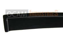 Load image into Gallery viewer, OCAM Weathershields for Ford Ranger PX PXMKII PXMKIII 2011-06/2022 Single Cab Window Visors