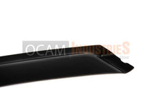 Load image into Gallery viewer, OCAM Weathershields For Isuzu D-MAX 2008-2011 Window Visors D MAX DMAX