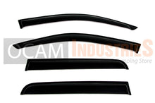 Load image into Gallery viewer, OCAM Weathershields for GWM Tank 300, 2023+ Window Visors