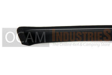 Load image into Gallery viewer, OCAM Weathershields For Volkswagen Tiguan 2012-2016 Window Visors Tinted