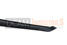 Load image into Gallery viewer, OCAM Weathershields For Nissan Patrol GQ 88-97 Electric Mirrors Maverick Visors