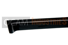 Load image into Gallery viewer, OCAM Weathershields for Nissan Patrol GU Y61 2004-2015 current shape Visors