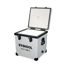 Load image into Gallery viewer, EvaKool Infinity 30L Fibreglass Icebox 44mm-Thick Insulation E030