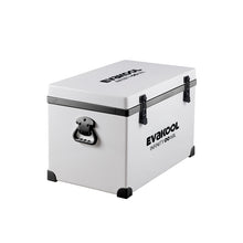 Load image into Gallery viewer, EvaKool Infinity 60L Fibreglass Icebox 44mm-Thick Insulation E060