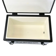 Load image into Gallery viewer, EvaKool Infinity 60L Fibreglass Icebox 44mm-Thick Insulation E060