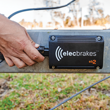 Load image into Gallery viewer, Elecbrakes Brake Controller UNIT EB2