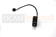 Load image into Gallery viewer, OCAM Electric Tailgate Strut Lift for Nissan Patrol Y62, 2012-Current