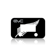 Load image into Gallery viewer, Face Plate for Ultimate9 EVC Throttle Controller, EVC Faceplate: NZ Silver Fern