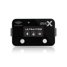 Load image into Gallery viewer, Ultimate 9 EVCX Throttle Controller
