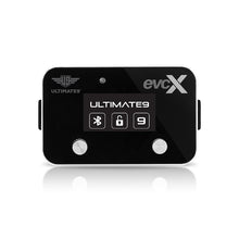 Load image into Gallery viewer, Ultimate 9 EVCX Throttle Controller