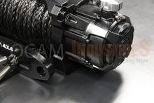 Load image into Gallery viewer, OCAM Premium Electric Winch 12000LBS 26M Synthetic Dyneema® SK-75 Wireless Remote 4WD 12V