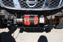 Load image into Gallery viewer, Electric Winch 26M Synthetic Rope Wireless Remote Truck 4WD 6577KG 12V 14500LBS