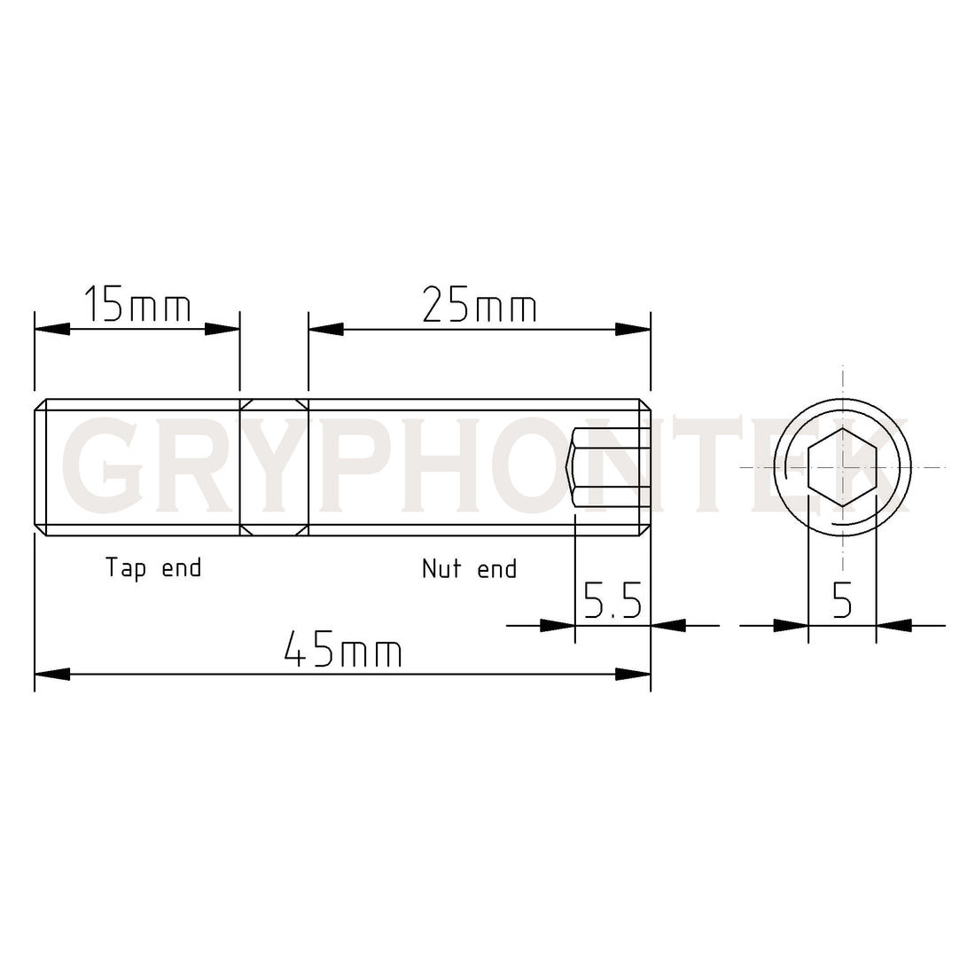 Exhaust Manifold Stud Nut Kit Mazdaspeed Miata 1.8L performanceheaven