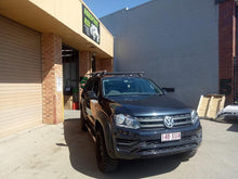 Load image into Gallery viewer, Kut Snake Flares Front Set for Volkswagen Amarok 01/2010-04/2023 ABS Front Set #37
