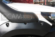 Load image into Gallery viewer, Kut Snake Flares Front & Rear Set for Toyota Hilux SR SR5 N80 07/2018 - 06/2020 ABS (Code #21-1 FS / #21 RS)
