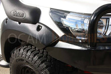 Load image into Gallery viewer, Kut Snake Flares Front & Rear Set for Toyota Hilux SR SR5 N80 07/2018 - 06/2020 ABS (Code #21-1 FS / #21 RS)