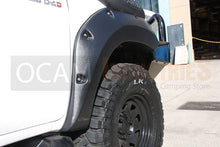 Load image into Gallery viewer, Kut Snake Flares Front Set for Toyota Hilux N80, 07/2020-Current, Front Wheels ABS (Code #21-2)