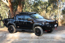 Load image into Gallery viewer, Kut Snake Flares Front Set for Toyota Hilux N80, 07/2020-Current, Front Wheels ABS (Code #21-2)