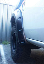 Load image into Gallery viewer, Kut Snake Flares Front & Rear Set for Ford Ranger PJ PK 2007-2011 ABS Full Set (Code #22)