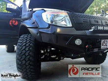 Load image into Gallery viewer, Kut Snake Flares Front Set for Ford Ranger PX 2011-2018 Monster Front Wheel 2pc (Code #3/3)
