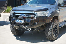 Load image into Gallery viewer, Kut Snake Flares Front & Rear Set for Ford Ranger PX MKII 2015-2018 Extra Slim ABS (Code #50/50)