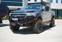 Load image into Gallery viewer, Kut Snake Flares Front & Rear Set for Ford Ranger PX MKII 2015-2018 Extra Slim ABS (Code #50/50)