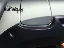 Load image into Gallery viewer, Kut Snake Flares Front & Rear Set for Mitsubishi Triton MR 11/2018-2023 Full Set ABS (Code #52)