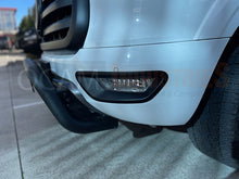 Load image into Gallery viewer, Fog Light Lamp Surrounds for GWM Cannon 2020-Current
