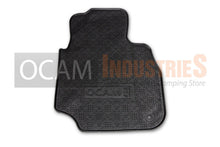 Load image into Gallery viewer, Rubber Floor Mats for Toyota Landcruiser 100 105 Series Car Mats