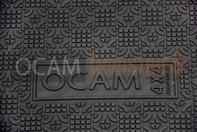 Load image into Gallery viewer, Rubber Floor Mats for Toyota Landcruiser 100 105 Series Car Mats