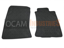 Load image into Gallery viewer, Tailored Rubber Floor Mats for Toyota LandCruiser Prado 150 Series 08/2009-07/2013 Car Mats