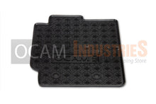 Load image into Gallery viewer, Tailored Rubber Floor Mats for Mazda BT50 11/2011-08/2020 Car Mats BT-50