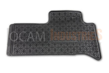 Load image into Gallery viewer, Tailored Rubber Floor Mats for Holden Colorado RG & 7 2012-14 Car Mats