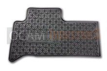 Load image into Gallery viewer, Tailored Rubber Floor Mats for Holden Colorado RG & 7 2012-14 Car Mats