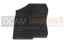 Load image into Gallery viewer, BRAND NEW Tailored Rubber Floor Mats for Nissan Navara NP300 D23 07/2015-2022, Car Mats