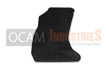 Load image into Gallery viewer, BRAND NEW Tailored Rubber Floor Mats for Subaru XV G4X 2011-2017 Car Mats