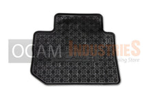 Load image into Gallery viewer, BRAND NEW Tailored Rubber Floor Mats for Subaru XV G4X 2011-2017 Car Mats