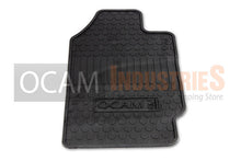 Load image into Gallery viewer, BRAND NEW Rubber Floor Car Mats For Mitsubishi Triton ML MN 2006-04/2015