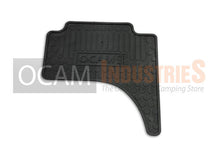 Load image into Gallery viewer, BRAND NEW Rubber Floor Car Mats For Mitsubishi Triton ML MN 2006-04/2015