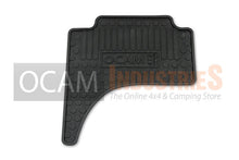 Load image into Gallery viewer, BRAND NEW Rubber Floor Car Mats For Mitsubishi Triton ML MN 2006-04/2015