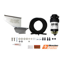 Load image into Gallery viewer, Fuel Manager Pre-Filter Kit for Ford Ranger PJ PK / Mazda BT-50 3L, 04/2006-10/2011, FM609DPK