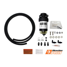 Load image into Gallery viewer, Fuel Manager Pre-Filter Kit for Toyota Prado 120 150 Series 2003-2023 FM620DPK