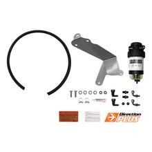 Load image into Gallery viewer, Fuel Manager Pre-Filter Kit For Mazda BT-50 / Ford Ranger PX, 2011-21, 2.2L & 3.2L, Everest, FM621DPK