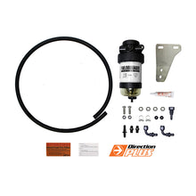 Load image into Gallery viewer, Fuel Manager Pre-Filter Kit For Great Wall 2011-14, FM627DPK