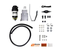 Load image into Gallery viewer, Fuel Manager Pre-Filter Kit For Toyota Landcruiser 300 series 2021-Current, FM635DPK