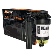 Load image into Gallery viewer, Fuel Manager Pre-Filter Kit for Toyota Landcruiser 70 Series 2012-2017 FM640DPK